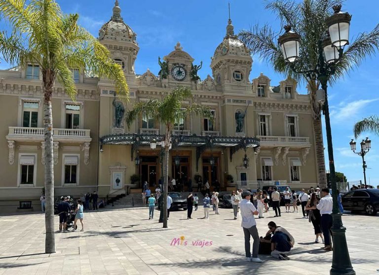 monaco 1