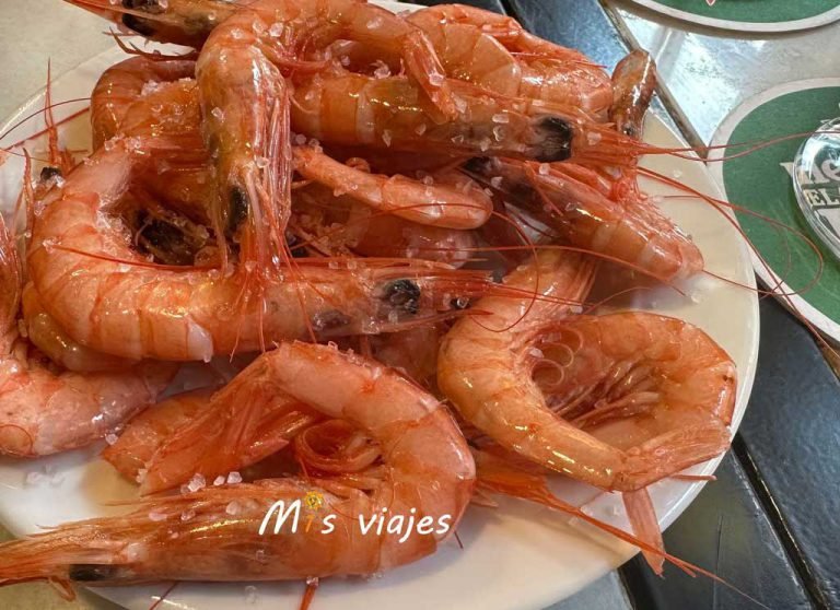Vilanova i la Geltrú Ruta de Sabor vilanova