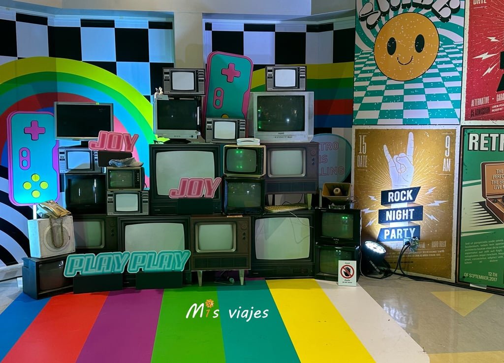 Televisiones que hasta hace poco teníamos en casa