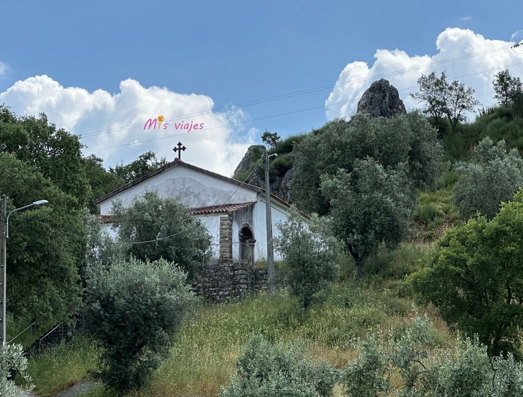 Ermita de Sao Simao