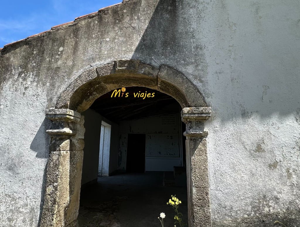 Ermita de Sao Simao