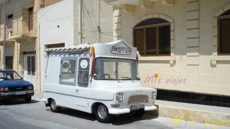 bedford en gozo