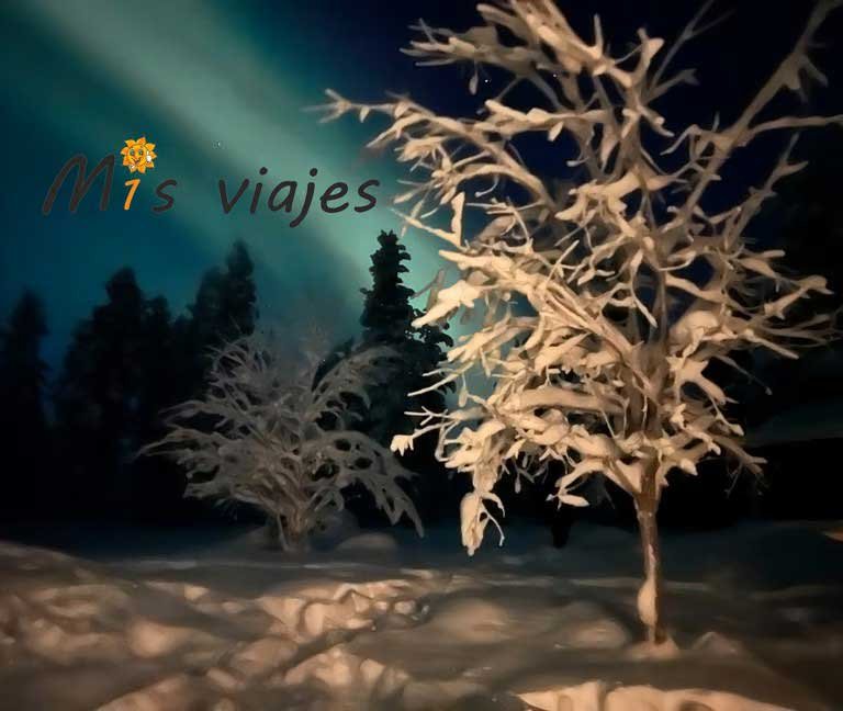 Finlandia: Naturaleza Inmensa, Cultura Única y Magia Ártica finlandia 1