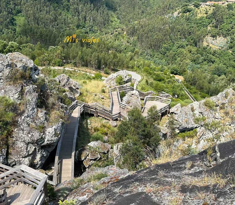 Fragas de São Simão fragas de sao simao 1