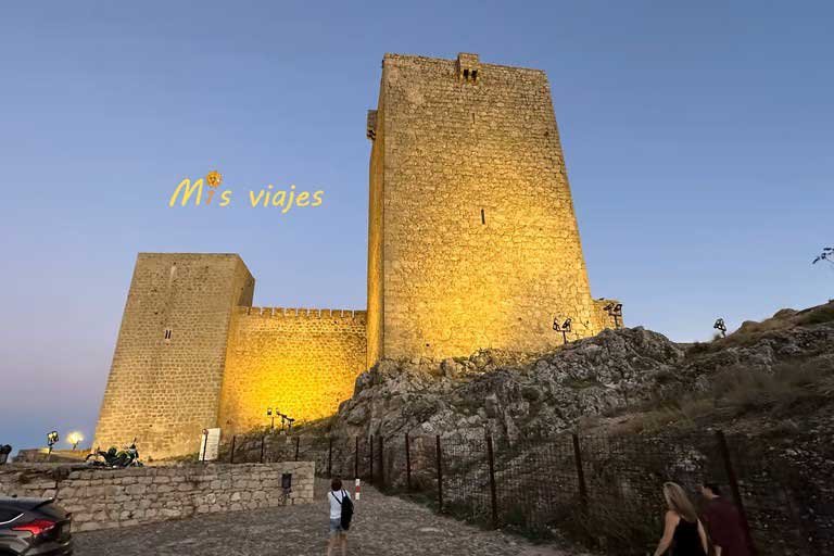 Jaén: Capital del Santo Reino jaen 1