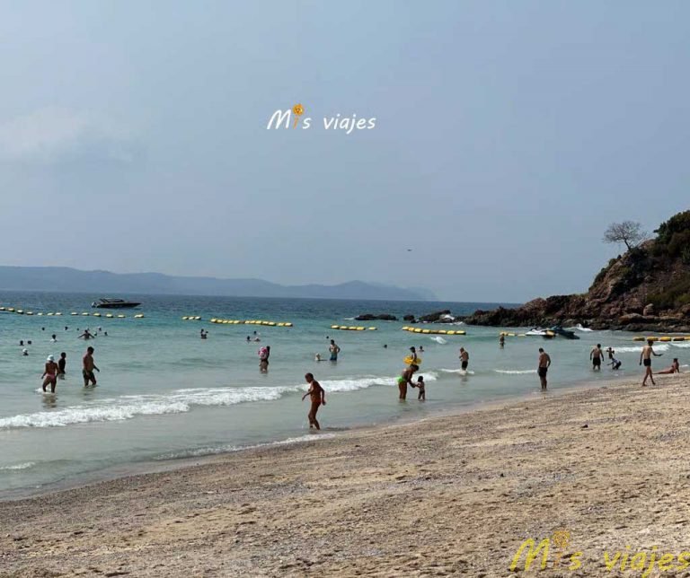 Ko Lan: La Isla Escondida de Tailandia ko lan 1