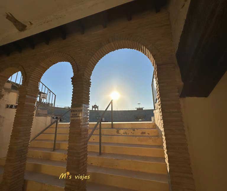 plaza de toros de vera 1