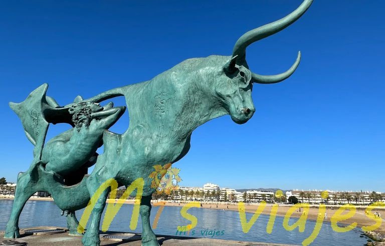 Vilanova i la Geltrú: Un Rincón con Alma en la Costa de Barcelona port de vilanova i la geltrú 2