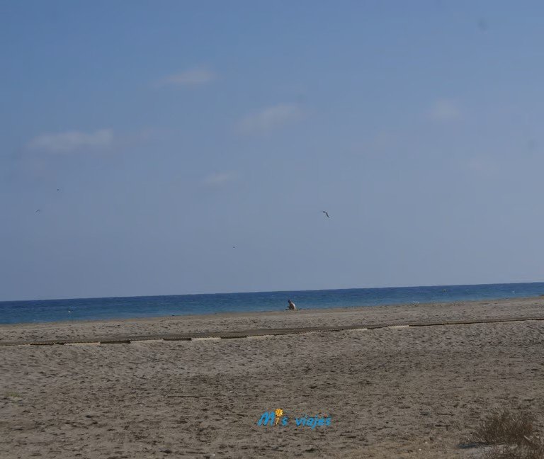 Vera: Encanto y Belleza de la Costa de Almería vera 1