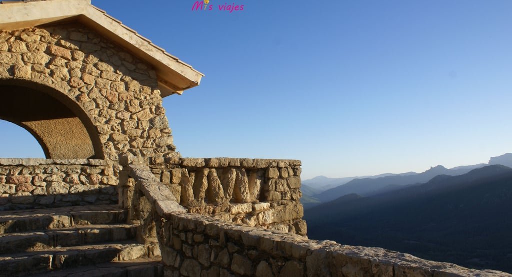 Poyos de Mesa: El Sendero Secreto de Cazorla que Todo Aventurero Debe Recorrer dsc00455 con logo m7v3zxpgvmsopekm