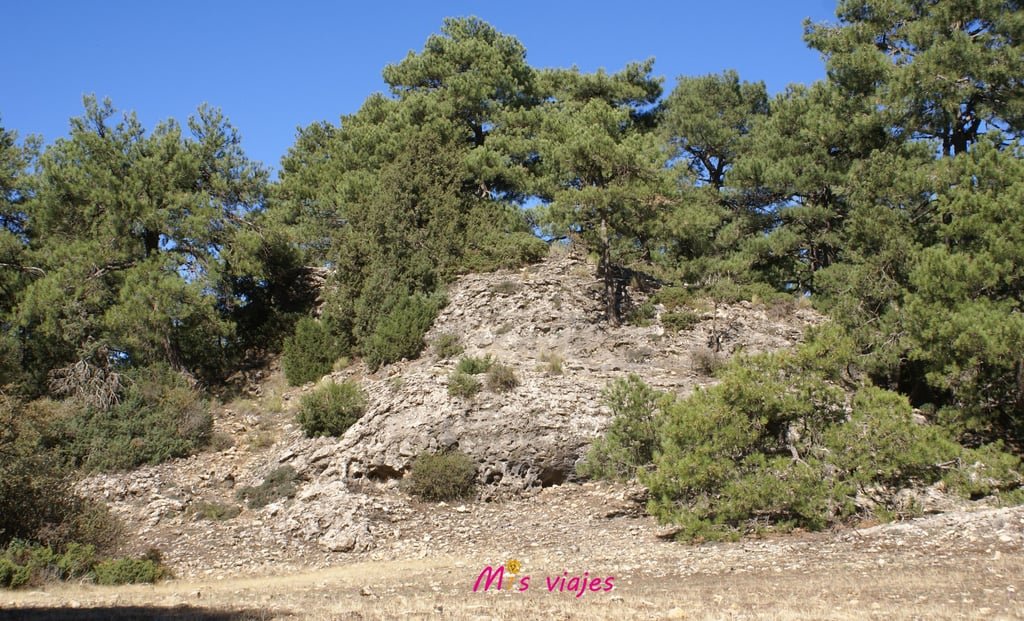 Poyos de Mesa: El Sendero Secreto de Cazorla que Todo Aventurero Debe Recorrer dsc00536 con logo m2w8oxozyvubblkr