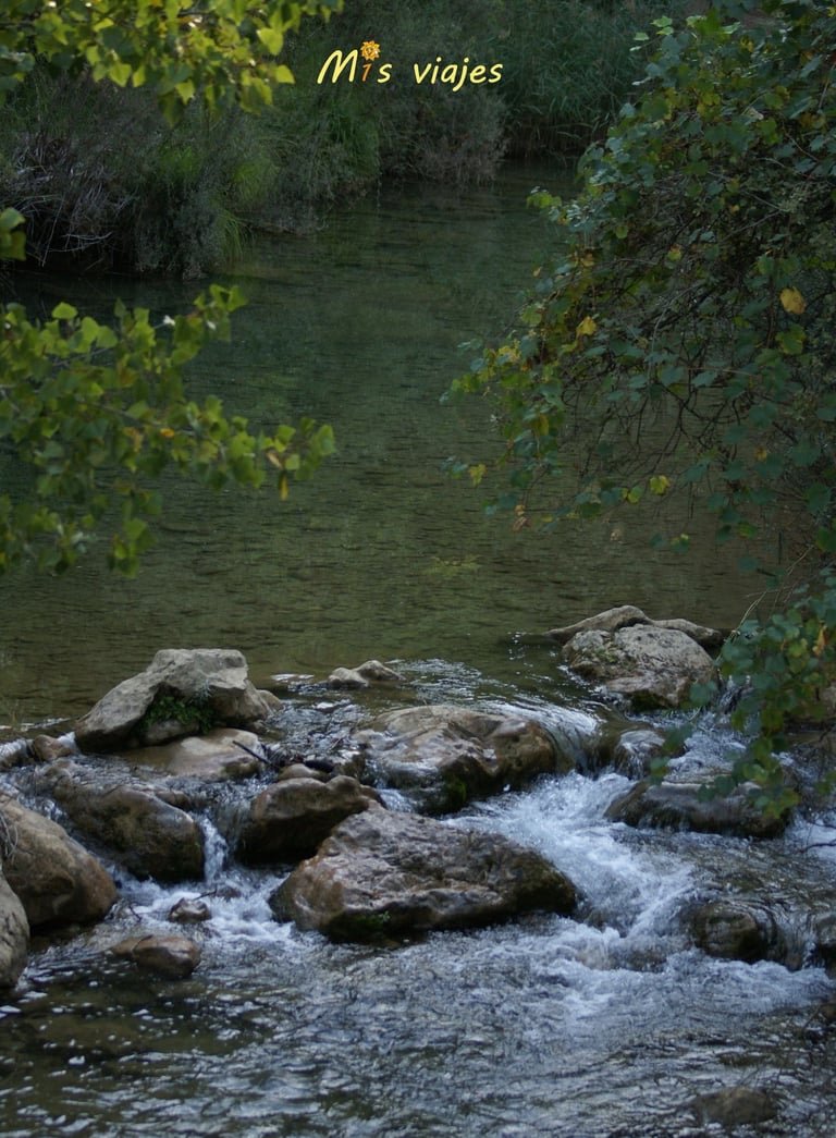Ruta del Río Borosa: Aventura y Naturaleza en el Corazón de la Sierra de Cazorla dsc00752 con logo yrdwovmbkesjvp16