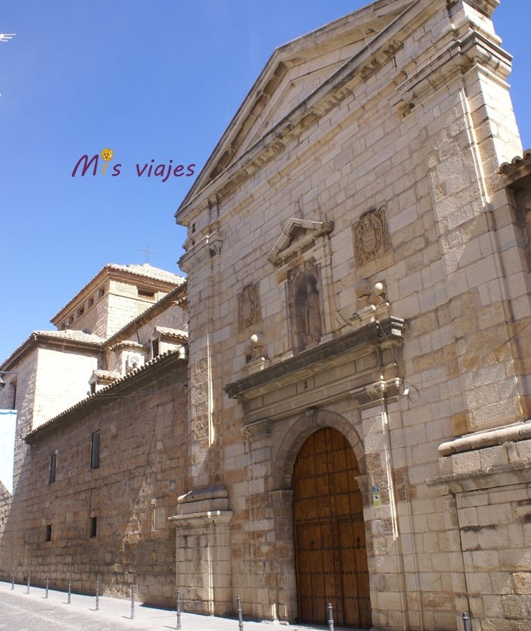 Jaén: Capital del Santo Reino dsc01042 con logo a85za2opwoh59gdo