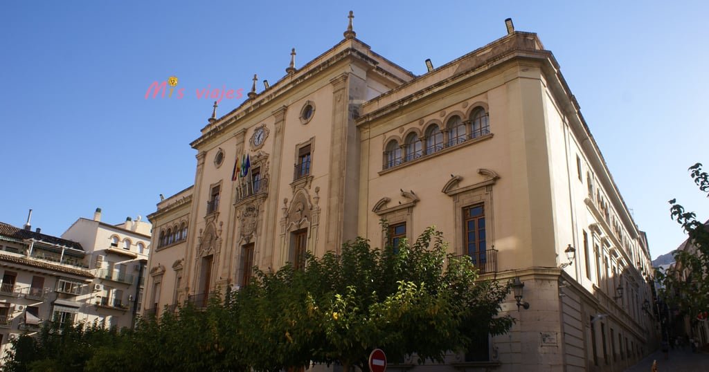 Jaén: Capital del Santo Reino dsc01224 con logo yz974knr55c44l2d