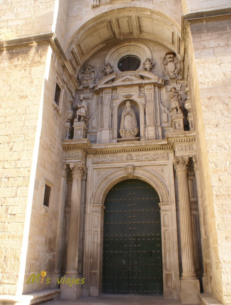 Jaén: Capital del Santo Reino dsc01233 con logo a85z3k0jxkilyq7e