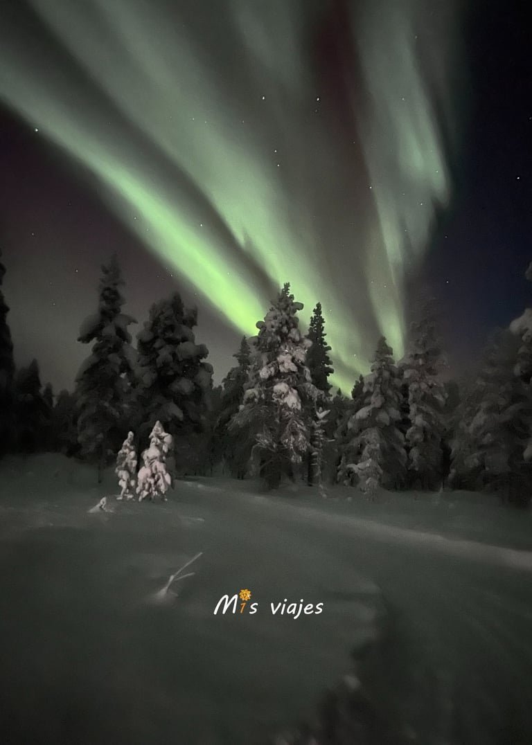 Finlandia: Las Auroras Boreales, El Espectáculo Natural que Deslumbra al Mundo img 0048 con logo ybnb0e35lmi5aqgj