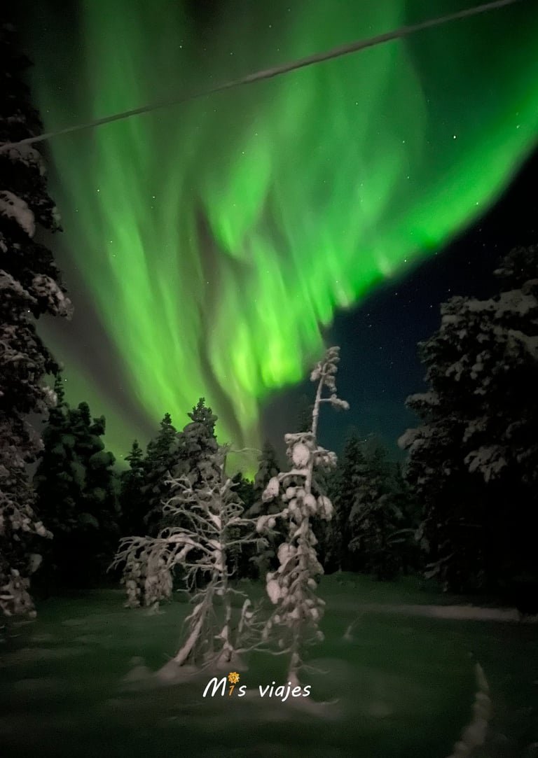 Finlandia: Las Auroras Boreales, El Espectáculo Natural que Deslumbra al Mundo img 0057 con logo mp42yxbr2oi05njl
