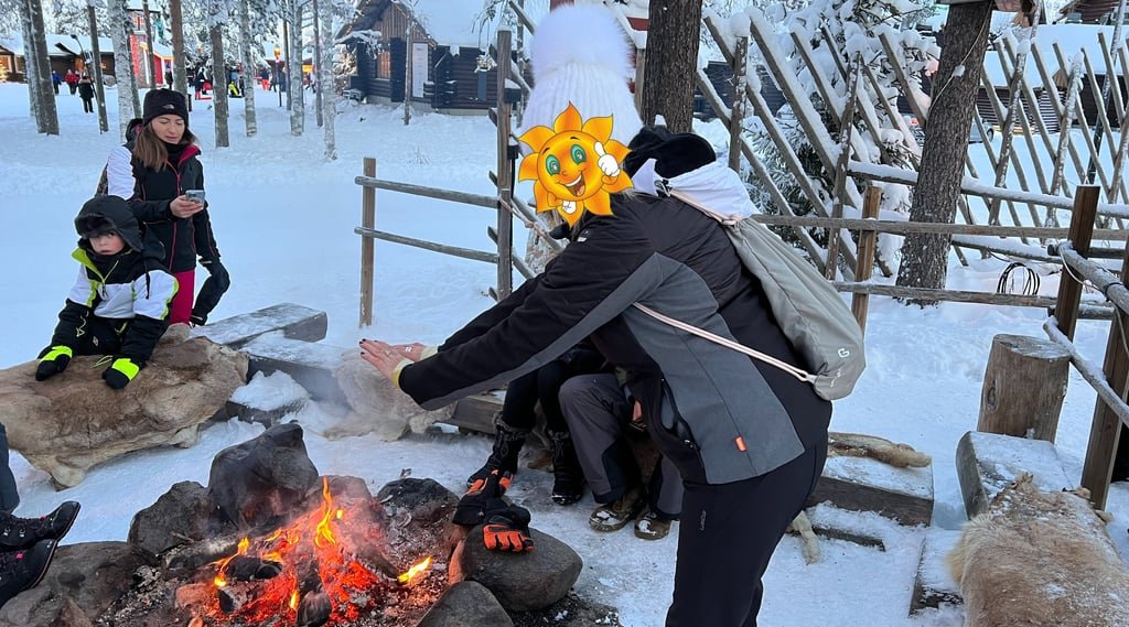 Finlandia: Naturaleza Inmensa, Cultura Única y Magia Ártica img 0431 con sonrisa awv4kvjbg5tk7z93