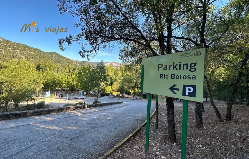 Ruta del Río Borosa: Aventura y Naturaleza en el Corazón de la Sierra de Cazorla img 8406 con logo m6ldowww5zcjlrwy