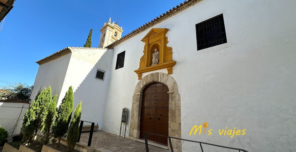Jaén: Capital del Santo Reino img 8779 con logo yx4xnpkwjeuypeqr