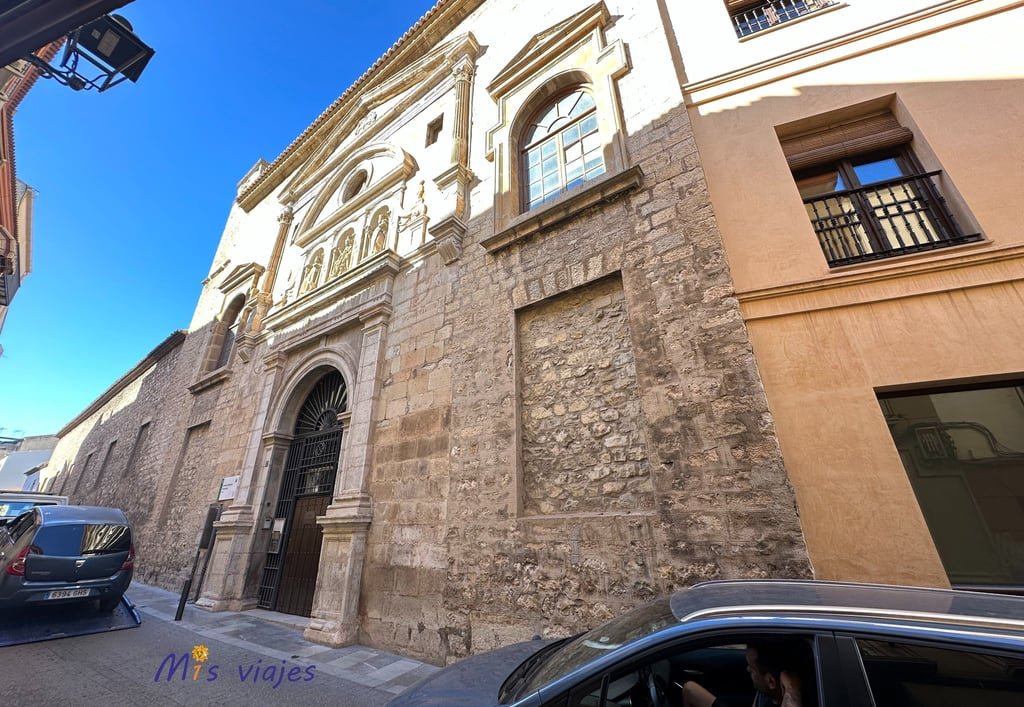 Jaén: Capital del Santo Reino img 8798 con logo amqxpgbvr9h5ln9e