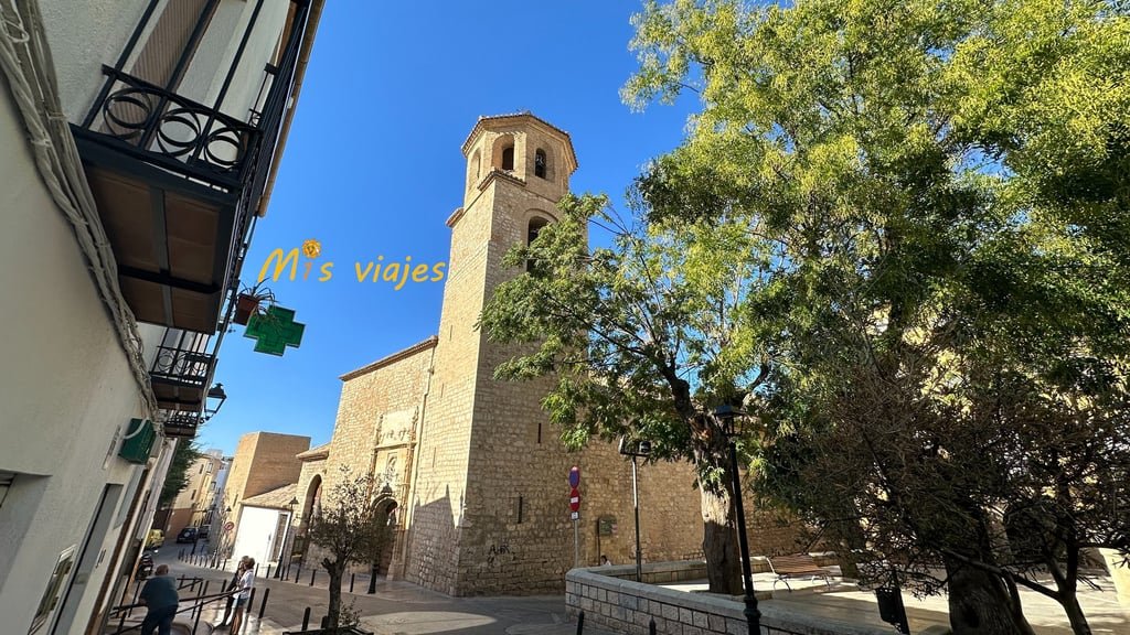 Jaén: Capital del Santo Reino img 8802 con logo alpolzdwd2fqqemj