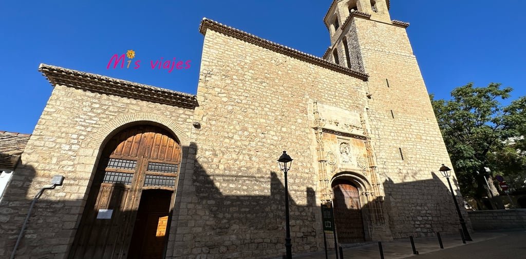 Jaén: Capital del Santo Reino img 8804 con logo yanmjw6wogcqe2jo
