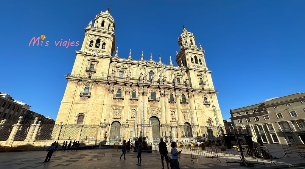 Jaén: Capital del Santo Reino img 8821 con logo djobqxpgbgckkg53