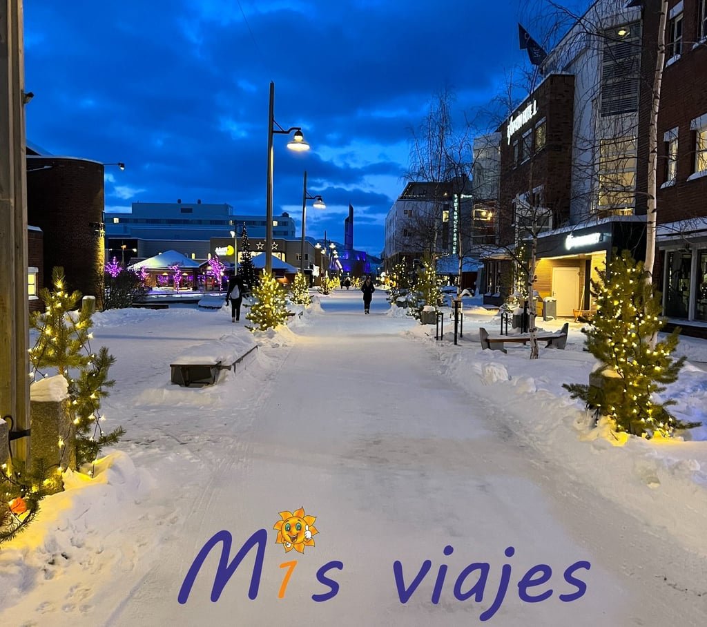 Calle Markedsgata
