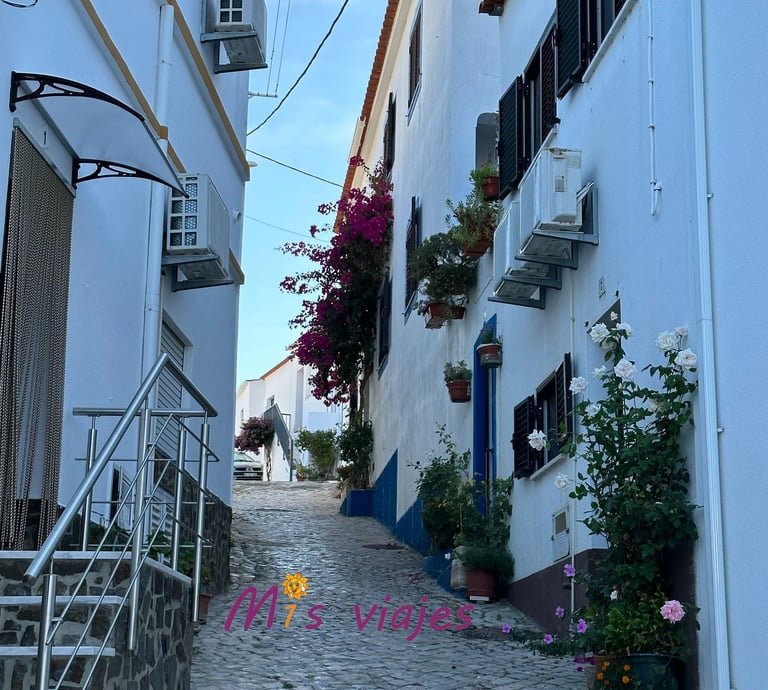 Rua de Nossa Sra. Da Conceição
