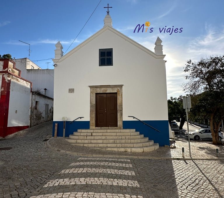Igreja da Misericórdia de Alcoutim