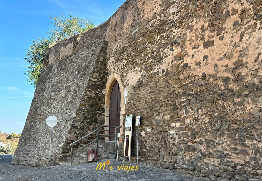 Castelo de Alcoutim
