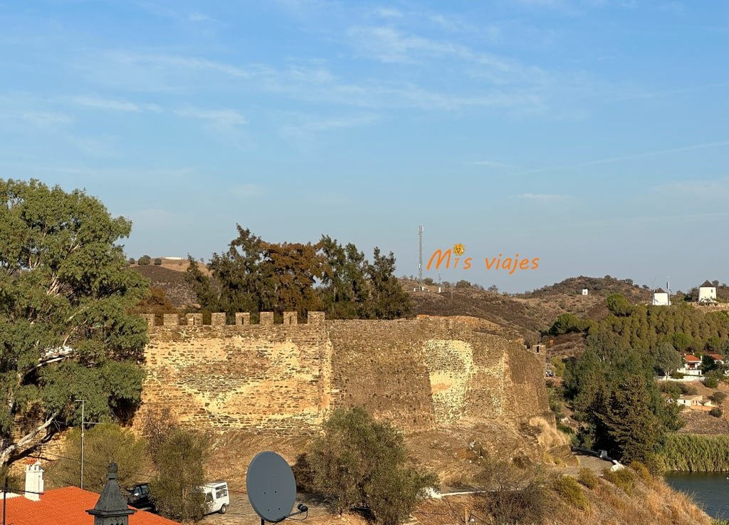 Castelo de Alcoutim