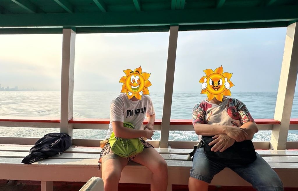 Ko Lan: La Isla Escondida de Tailandia M1s Viajes en Ferry desde Pattaya a Ko Lan en Tailandia