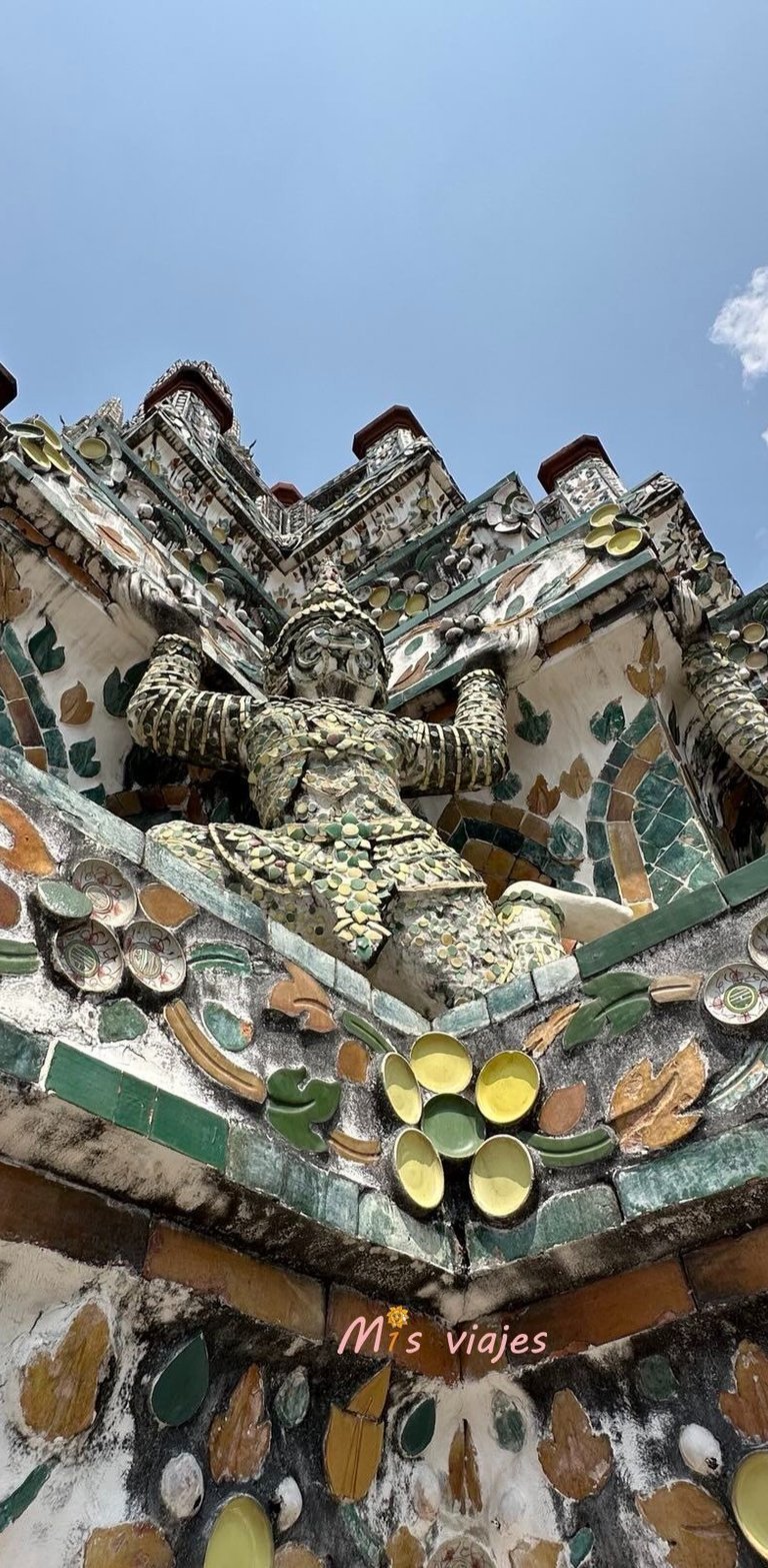 El Dragón símbolo protección