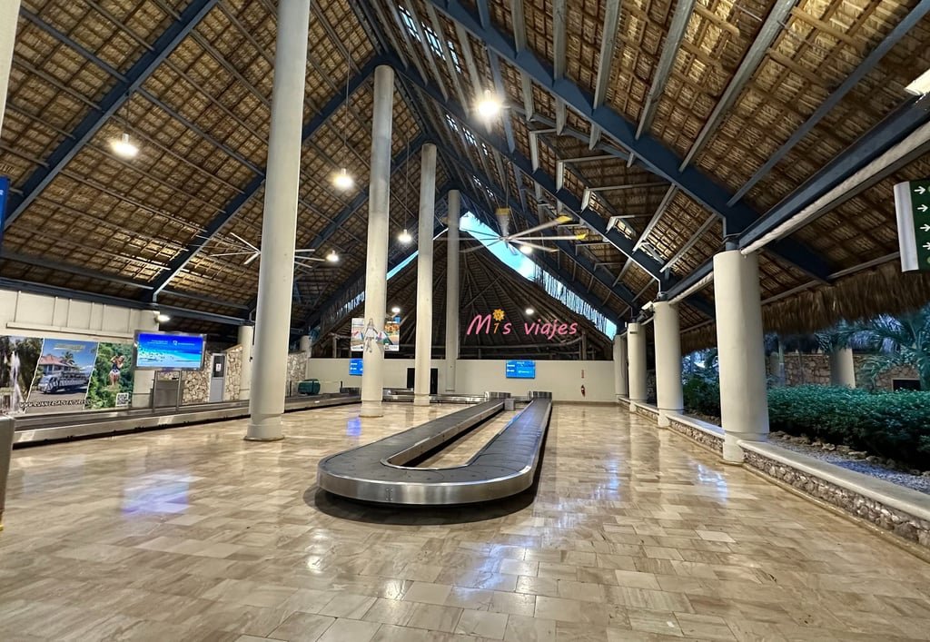 Travelplan es el vuelo fletado por Iberojet para viajar a República Dominicana