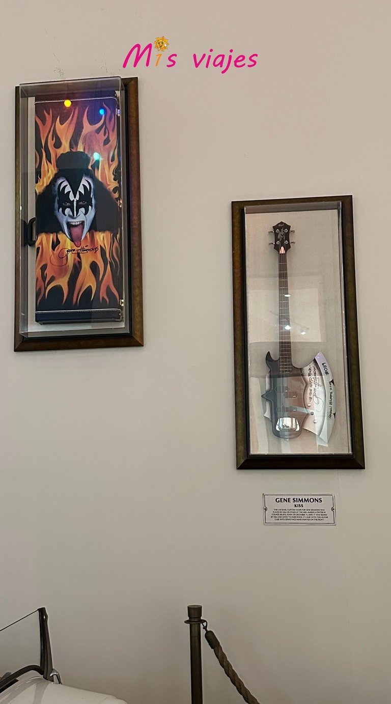 Hard Rock inspirado en el rock and roll