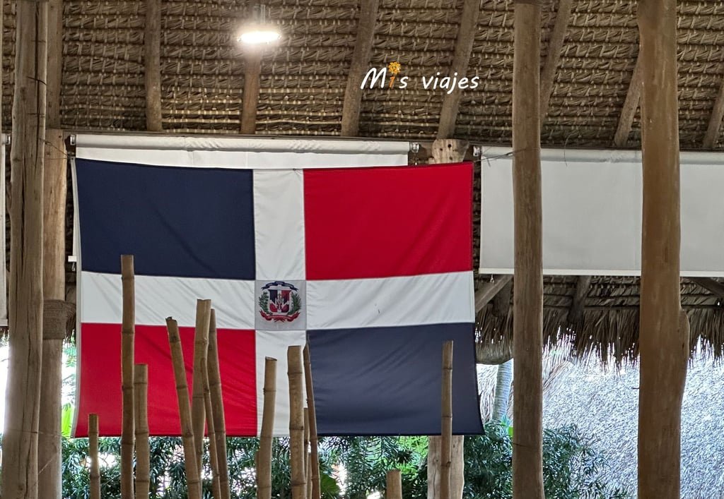Travelplan es el vuelo fletado por Iberojet para viajar a República Dominicana
