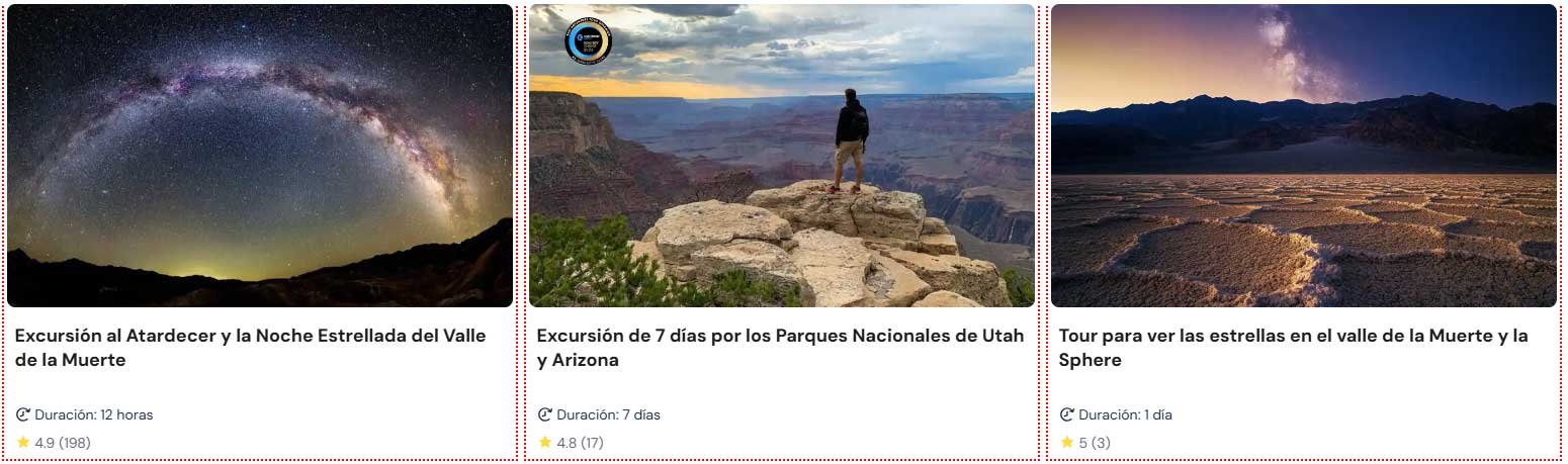 Ofrecido por GetYourGuide.Únase a nuestro programa de afiliados de viajes