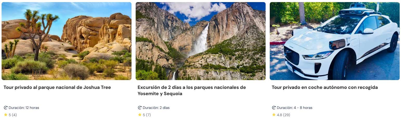 Santa Mónica-California Ofrecido por GetYourGuide.Únase a nuestro programa de afiliados de viajes