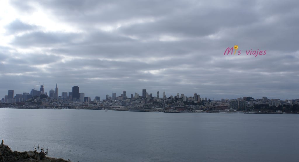 San Francisco: Su Golden Gate y sus Colinas Impresionante Skyline de San Francisco.