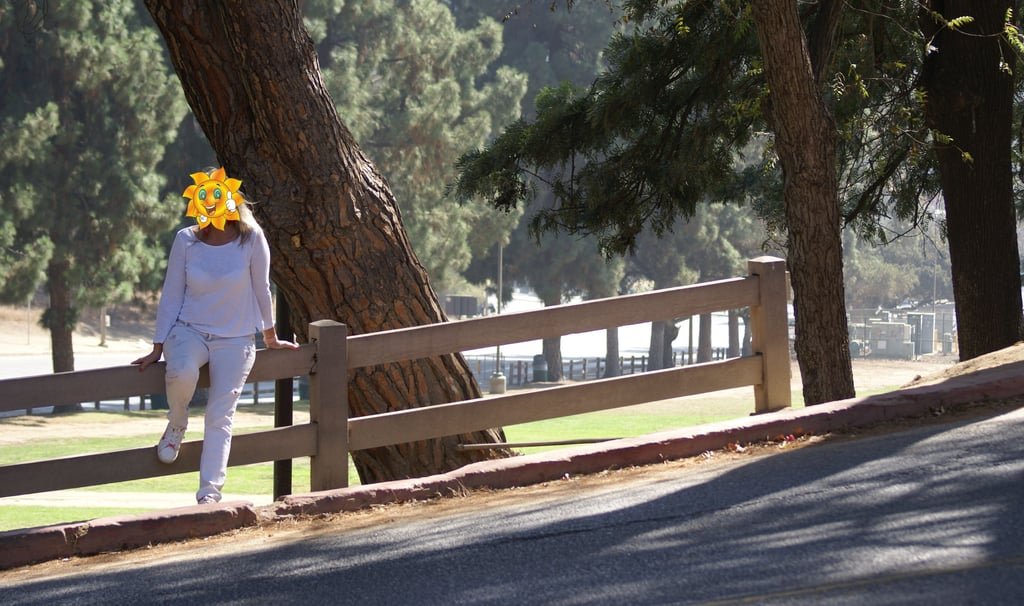 Los Ángeles: Una Ciudad de Película Bird Sanctuary Griffith Park.