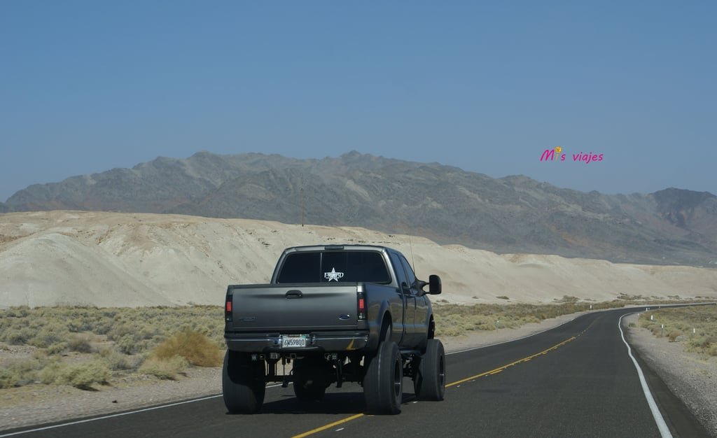 Desierto de Mojave