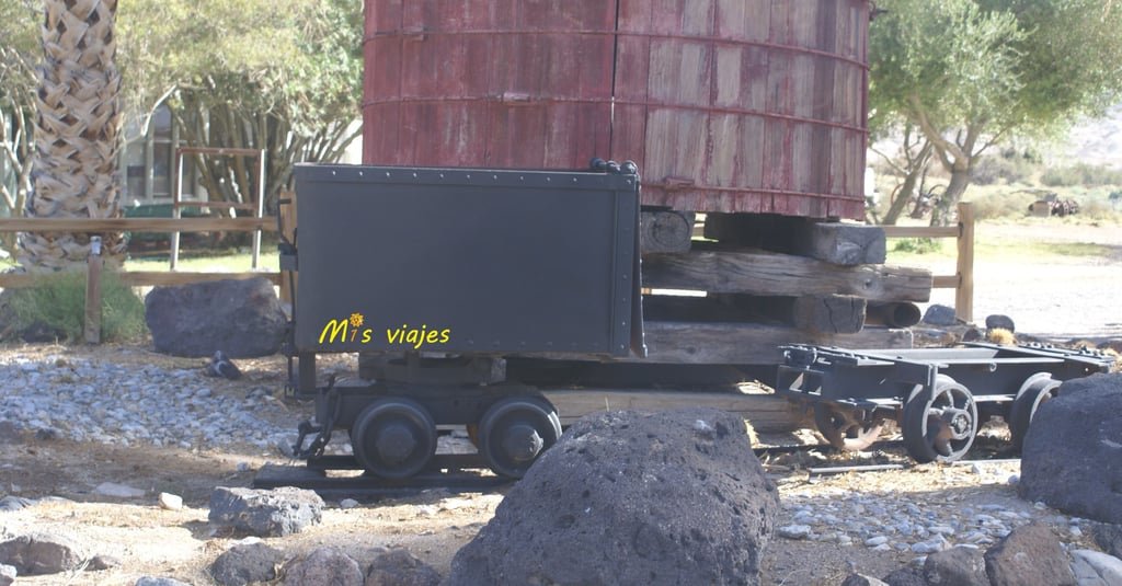 Western America Railroad Museum en Barstow.