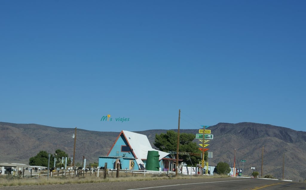 Tienda de Gifs en Antares.