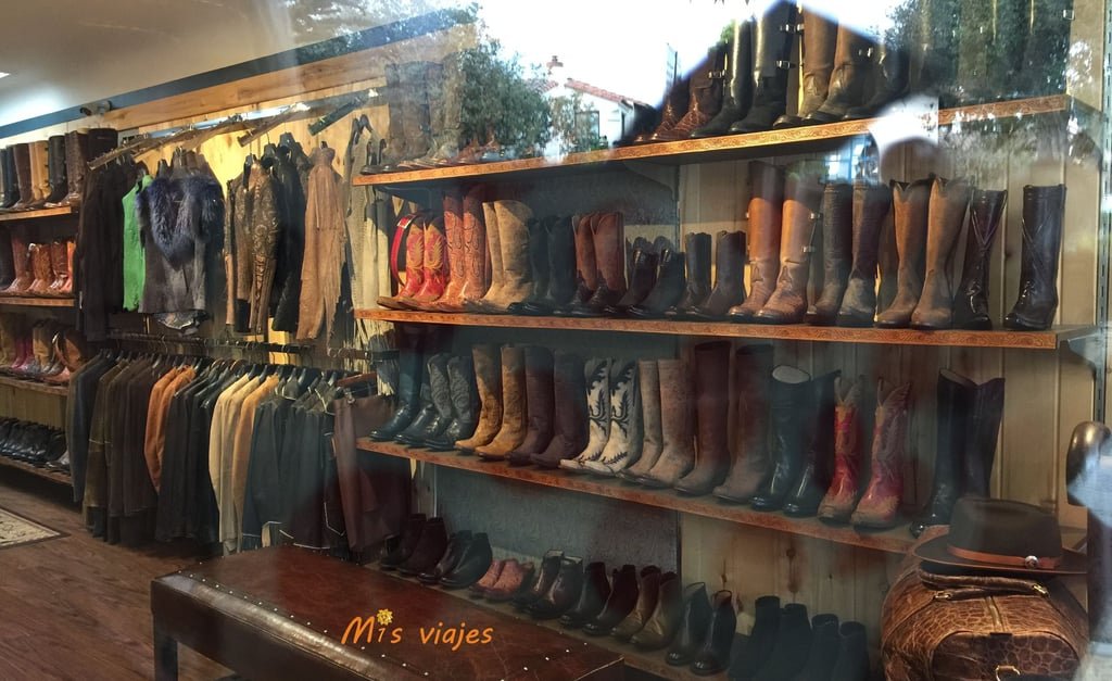 Boutique en Caramel.