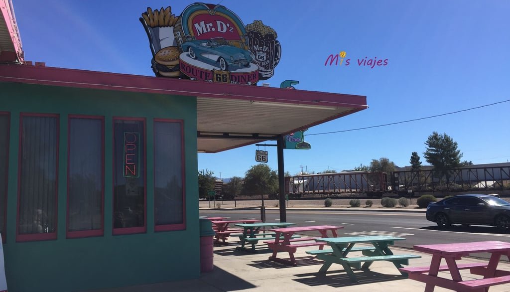 Autoventa de coches en Kingman.