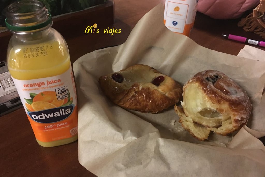 San Francisco: Su Golden Gate y sus Colinas Desayunando en Philz Coffee