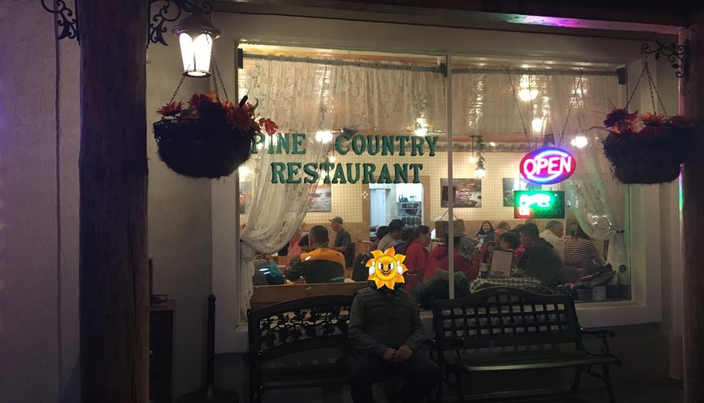Pine Country Restaurant