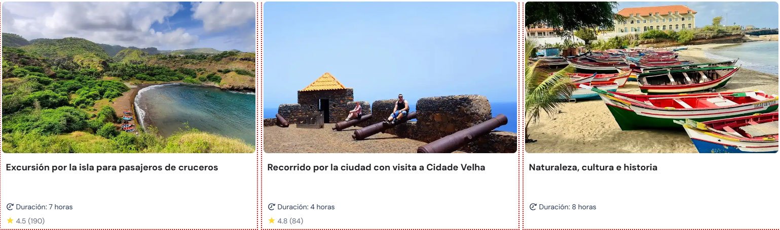 cabo verde isla de santiago get your guide